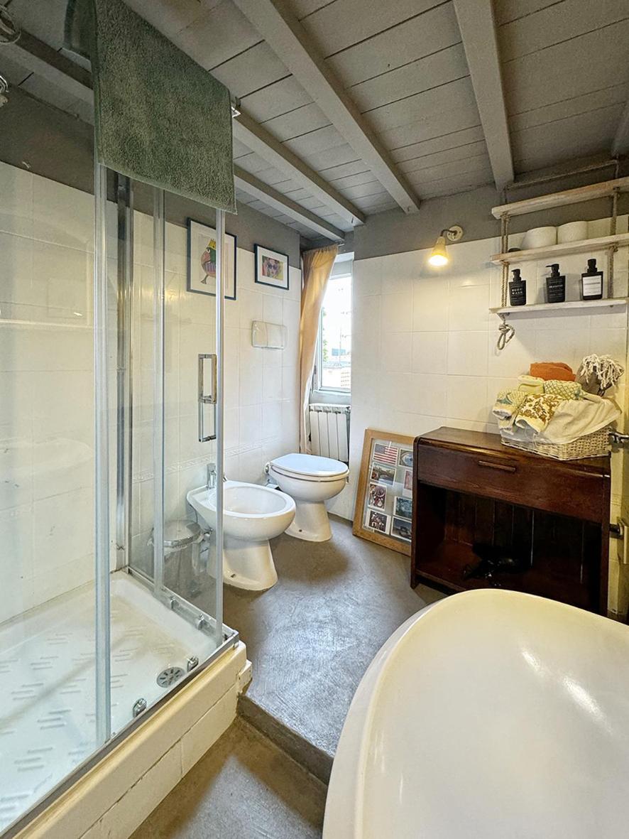 Flat In Milan - Navigli Leilighet Eksteriør bilde