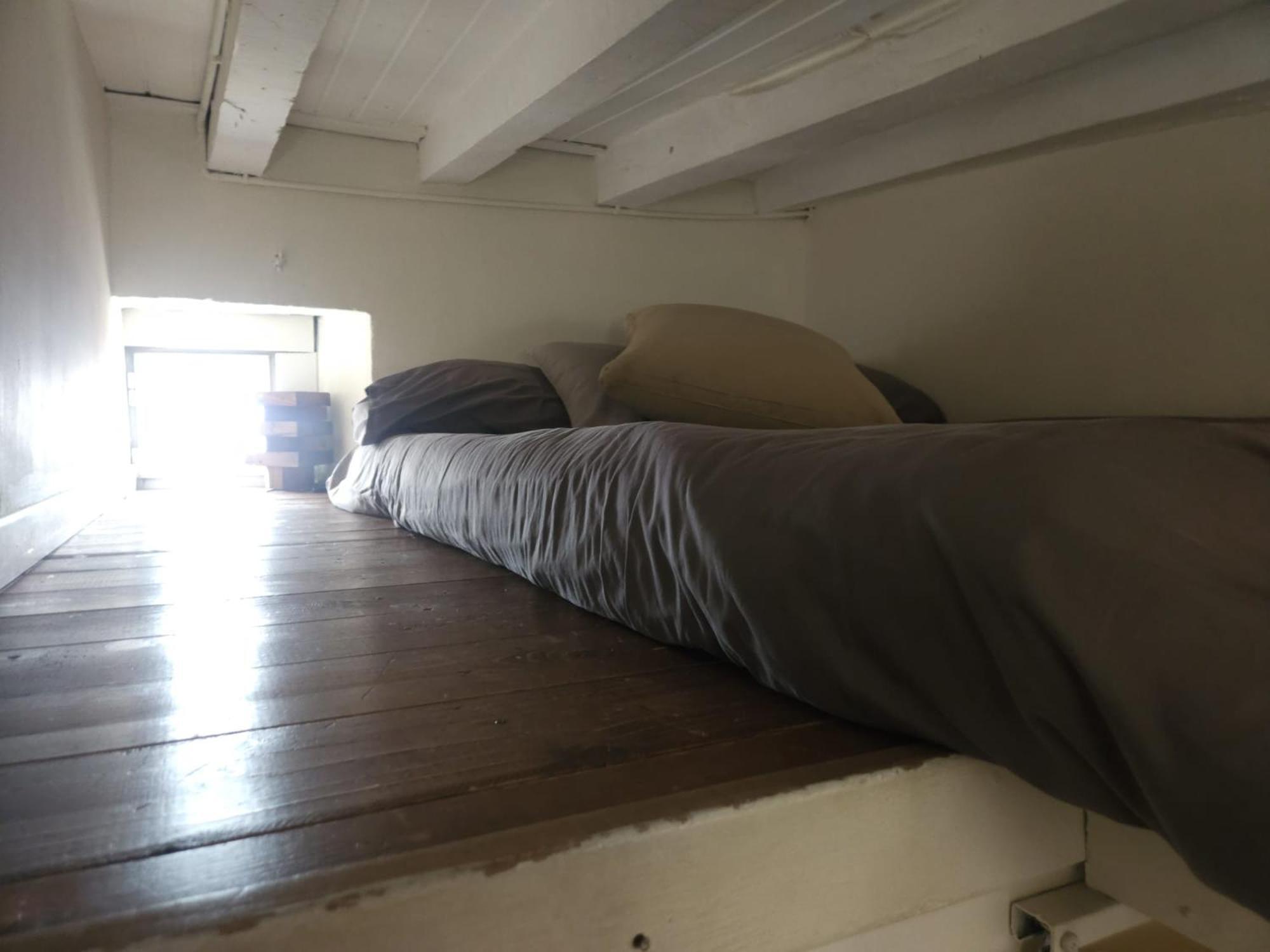 Flat In Milan - Navigli Leilighet Eksteriør bilde