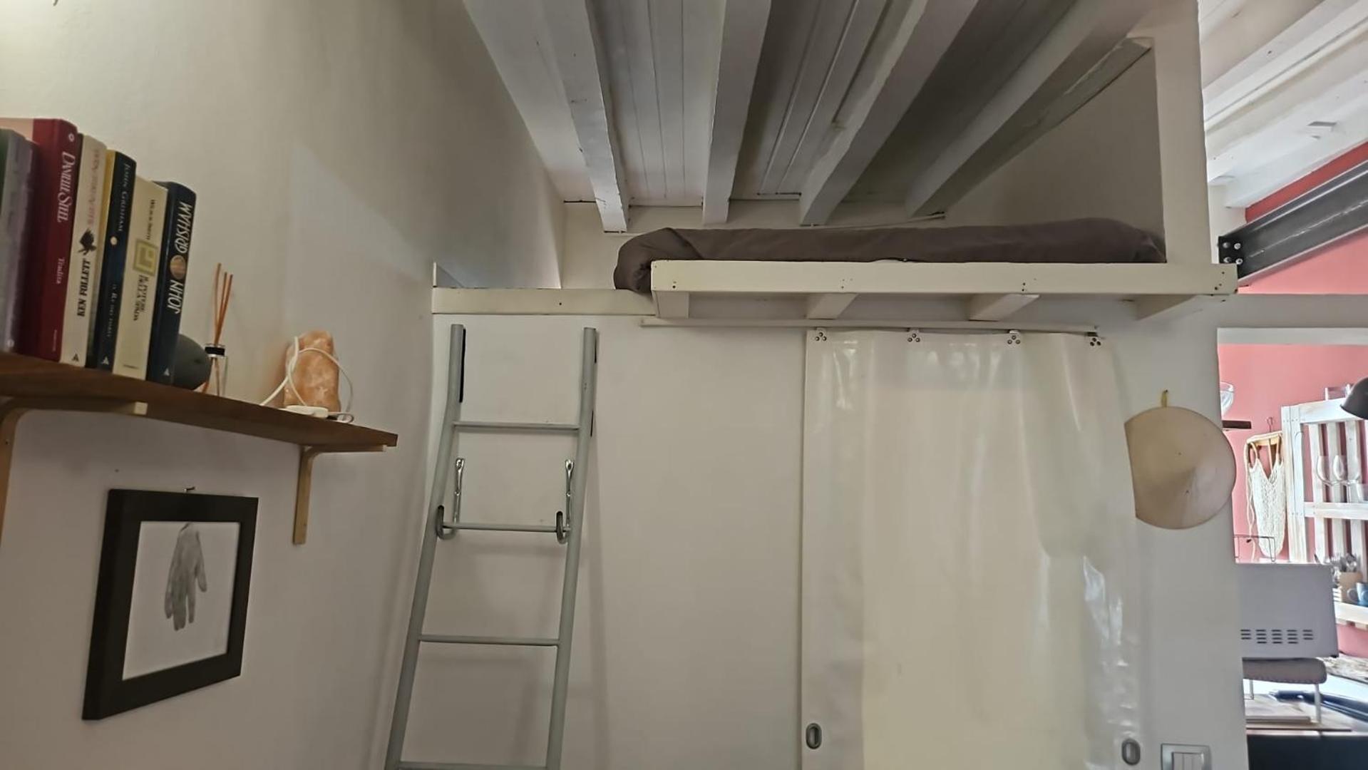 Flat In Milan - Navigli Leilighet Eksteriør bilde